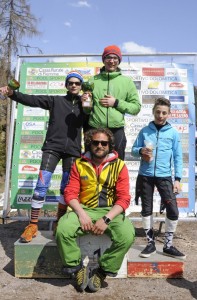 SOCIALE DOLOMITICA 2018 (PHOTO ELVIS) 7609 